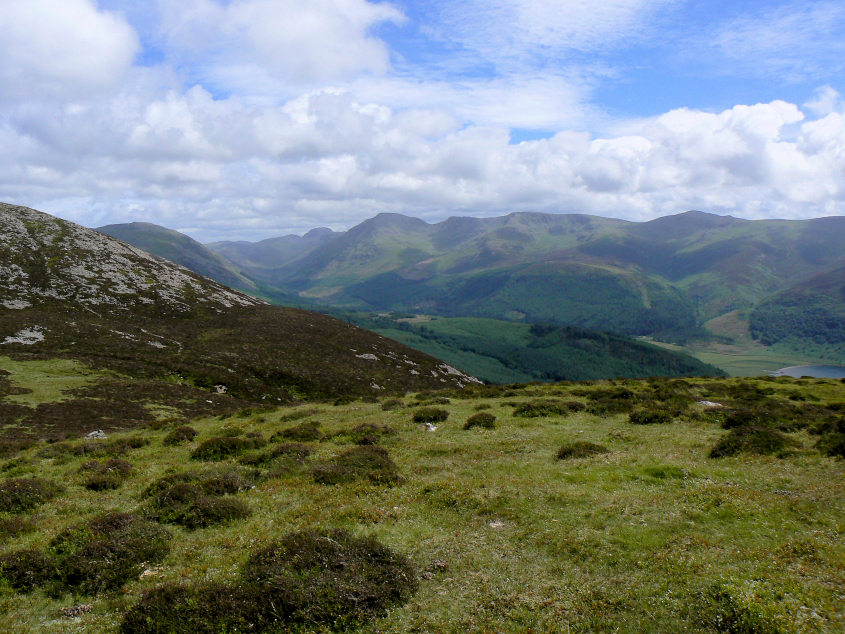 Ennerdale Ennerdale